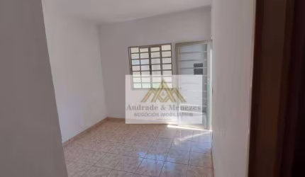 Casa com 2 dormitórios à venda, 62 m² por R$ 245.000,00 - Paulo Gomes Romeu - Ribeirão Preto/SP