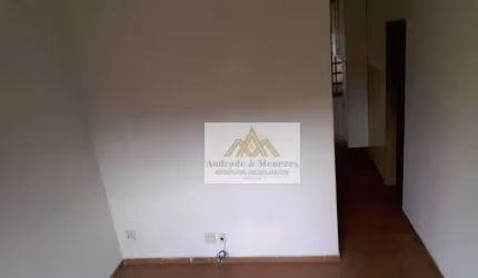 Casa com 2 dormitórios à venda, 127 m²  - Geraldo Correia de Carvalho - Ribeirão Preto/SP