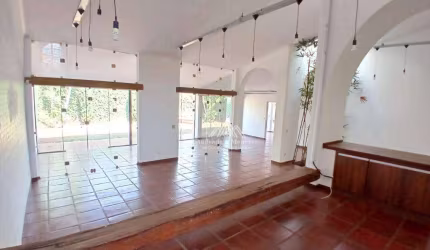 Casa com 3 dormitórios, 367 m² - venda por R$ 995.000 ou aluguel por R$ 5.950/mês - Jardim Sumaré - Ribeirão Preto/SP