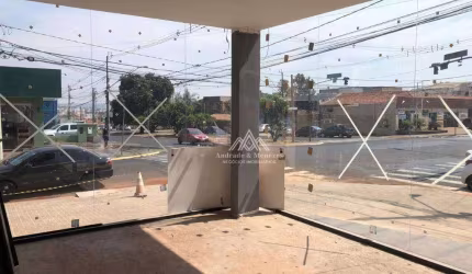 Prédio para alugar, 520 m² por R$ 17.180,00/mês - Alto da Boa Vista - Ribeirão Preto/SP