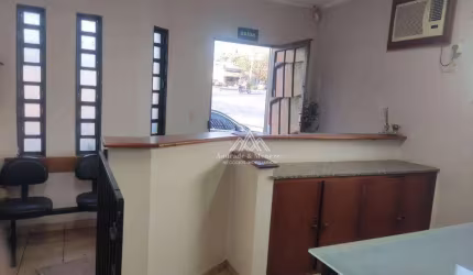 Galpão, 300 m² - venda por R$ 1.700.000,00 ou aluguel por R$ 3.903,93/mês - Distrito de Bonfim Paulista - Ribeirão Preto/SP
