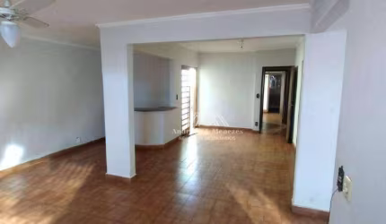 Casa com 3 dormitórios à venda, 184 m² por R$ 340.000,00 - Quintino Facci II - Ribeirão Preto/SP
