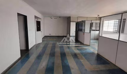 Prédio à venda, 712 m² por R$ 1.300.000,00 - Jardim Paulista - Ribeirão Preto/SP