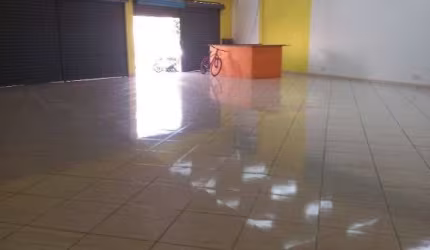 Salão para alugar, 300 m² por R$ 3.500,00/mês - Centro - Guariba/SP