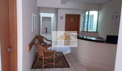 Sala à venda, 26 m² por R$ 110.000,00 - Nova Ribeirânia - Ribeirão Preto/SP