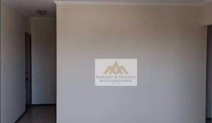 Apartamento com 3 dormitórios à venda, 98 m² por R$ 541.000,00 - Santa Cruz do José Jacques - Ribeirão Preto/SP