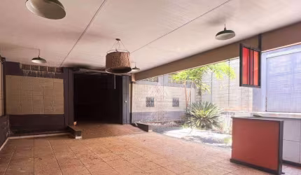 Galpão, 476 m² - venda por R$ 700.000,00 ou aluguel por R$ 4.238,96/mês - Vila Mariana - Ribeirão Preto/SP