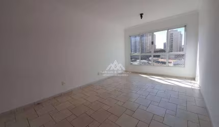 Apartamento com 1 dormitório à venda, 46 m² por R$ 250.000,00 - Nova Aliança - Ribeirão Preto/SP