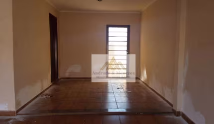 Casa com 3 dormitórios à venda, 189 m² por R$ 405.000,00 - Independência - Ribeirão Preto/SP