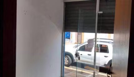 Salão, 82 m² - venda por R$ 245.000,00 ou aluguel por R$ 1.855,49/mês - Campos Elíseos - Ribeirão Preto/SP