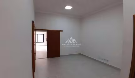 Casa com 3 dormitórios à venda, 153 m² por R$ 1.060.000,00 - Recreio das Acácias - Ribeirão Preto/SP