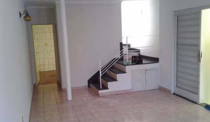 Sobrado com 3 dormitórios à venda, 114 m² por R$ 250.000,00 - Centro - Ribeirão Preto/SP