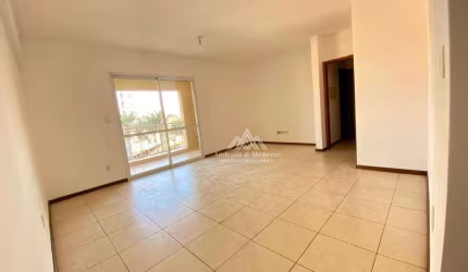 Apartamento com 3 dormitórios à venda, 107 m² por R$ 519.000,00 - Jardim Paulista - Ribeirão Preto/SP