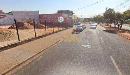 Terreno para alugar, 900 m² por R$ 10.200,00/mês - Parque Ribeirão Preto - Ribeirão Preto/SP