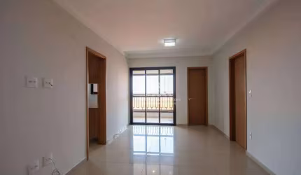 Apartamento com 3 dormitórios para alugar, 98 m² por R$ 4.100/mês - Quinta da Primavera - Ribeirão Preto/SP