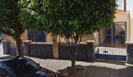 Casa com 6 dormitórios para alugar, 241 m² por R$ 3.500/mês - Centro - Ribeirão Preto/SP