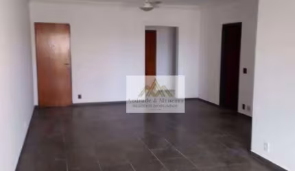 Apartamento com 3 dormitórios à venda, 156 m² por R$ 435.000,00 - Centro - Ribeirão Preto/SP