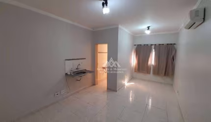 Sala para alugar, 18 m² por R$ 990/mês - Jardim Paulista - Ribeirão Preto/SP