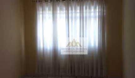 Apartamento com 3 dormitórios à venda, 76 m² por R$ 330.000,00 - Jardim Palma Travassos - Ribeirão Preto/SP