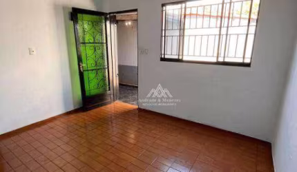 Sobrado com 2 dormitórios à venda, 50 m² por R$ 250.000,00 - Jardim Piratininga - Ribeirão Preto/SP