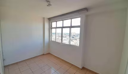 Kitnet com 1 dormitório para alugar, 32 m² por R$ 956,83/mês - Centro - Ribeirão Preto/SP