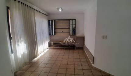 Apartamento com 2 dormitórios à venda, 75 m² por R$ 350.000,00 - Jardim São Luiz - Ribeirão Preto/SP