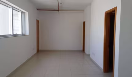 Sala para alugar, 48 m² por R$ 2.150/mês - Jardim Botânico - Ribeirão Preto/SP