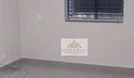 Sobrado para alugar, 240 m² por R$ 13.478,10/mês - Jardim São Luiz - Ribeirão Preto/SP