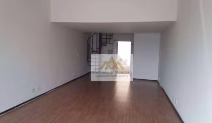 Loja para alugar, 70 m² por R$ 3.874,61/mês - Jardim Sumaré - Ribeirão Preto/SP