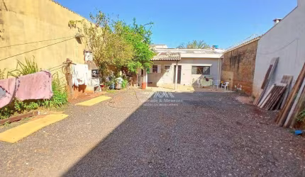 Edícula com 1 dormitório para alugar, 40 m² por R$ 3.082,16/mês - Planalto Verde - Ribeirão Preto/SP