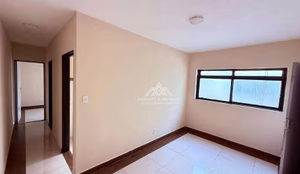 Apartamento com 1 dormitório, 40 m² - venda por R$ 135.000,00 ou aluguel por R$ 1.077,67/mês - Centro - Ribeirão Preto/SP