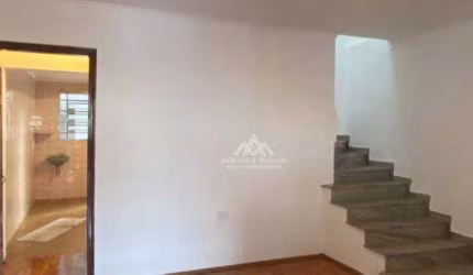 Sobrado com 2 dormitórios à venda, 159 m² por R$ 250.000,00 - Campos Elíseos - Ribeirão Preto/SP