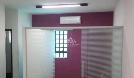 Sala para alugar, 30 m² por R$ 1.300,00/mês - Vila Mariana - Ribeirão Preto/SP