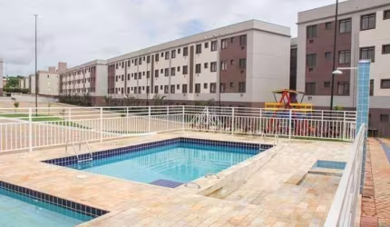Apartamento com 2 dormitórios à venda, 42 m² por R$ 165.000,00 - Jardim Doutor Paulo Gomes Romeo - Ribeirão Preto/SP