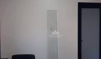 Sala para alugar, 15 m² por R$ 850,00/mês - Jardim São Luiz - Ribeirão Preto/SP