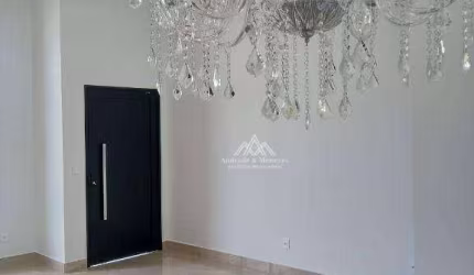 Casa com 3 dormitórios, 160 m² - venda por R$ 942.000,00 ou aluguel por R$ 7.650,00/mês - Bonfim Paulista - Ribeirão Preto/SP