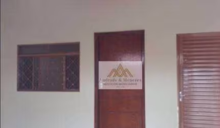 Casa com 2 dormitórios à venda, 100 m² por R$ 260.000,00 - Planalto Verde - Ribeirão Preto/SP