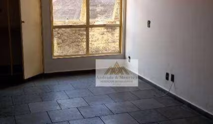 Kitnet com 1 dormitório à venda, 32 m² por R$ 160.000,00 - Campos Elíseos - Ribeirão Preto/SP