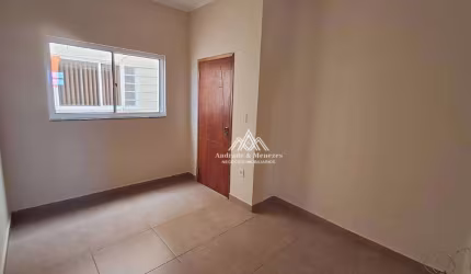 Apartamento com 2 dormitórios para alugar, 52 m² por R$ 1.500/mês - Campos Elíseos - Ribeirão Preto/SP