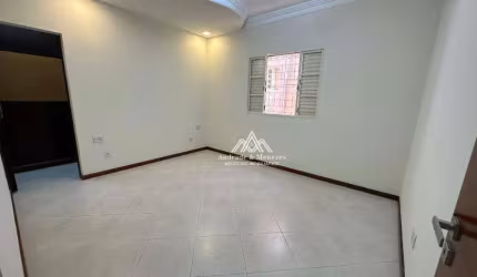 Casa com 4 dormitórios à venda, 311 m² por R$ 1.280.000,00 - Vila Monte Alegre - Ribeirão Preto/SP