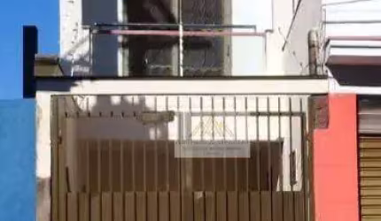 Sobrado com 4 dormitórios para alugar, 180 m² por R$ 2.012,41/mês - Sumarezinho - Ribeirão Preto/SP