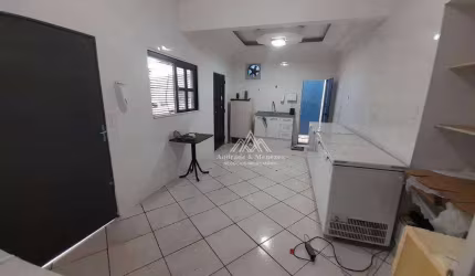 Sala para alugar, 16 m² por R$ 1.555,00/mês - Centro - Ribeirão Preto/SP
