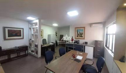Sala para alugar, 40 m² por R$ 1.182,00/mês - Centro - Ribeirão Preto/SP