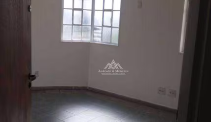 Sala, 47 m² - venda por R$ 180.000,00 ou aluguel por R$ 1.318,50/mês - Lagoinha - Ribeirão Preto/SP