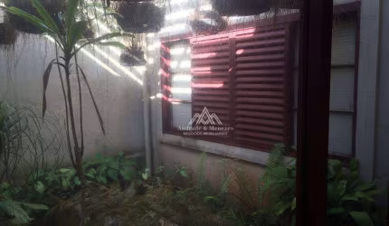 Casa com 2 dormitórios à venda, 211 m² por R$ 500.000,00 - Jardim Macedo - Ribeirão Preto/SP
