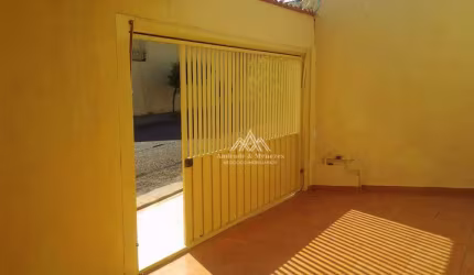 Casa com 3 dormitórios à venda, 97 m² por R$ 380.000,00 - Campos Elíseos - Ribeirão Preto/SP