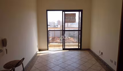 Apartamento com 1 dormitório à venda, 45 m² por R$ 250.000,00 - Jardim Paulistano - Ribeirão Preto/SP