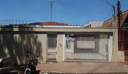 Casa com 4 dormitórios à venda, 238 m² por R$ 636.000,00 - Jardim Paulista - Ribeirão Preto/SP