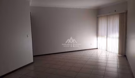 Apartamento com 4 dormitórios à venda, 141 m² por R$ 560.000,00 - Jardim Paulistano - Ribeirão Preto/SP