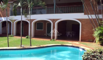 Sobrado com 4 dormitórios à venda, 593 m² por R$ 1.500.000,00 - Ribeirânia - Ribeirão Preto/SP